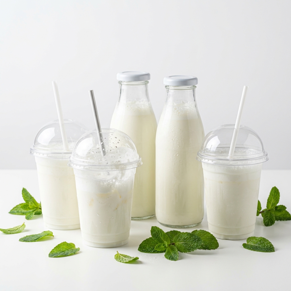 Toptan Ayran
